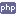 php